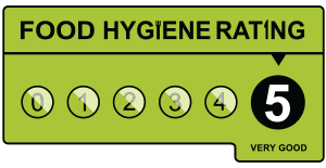 Food Hygiene Rating - Very Good